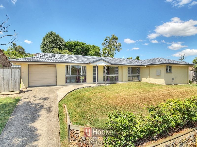 96 Silkwood Street, Algester QLD 4115