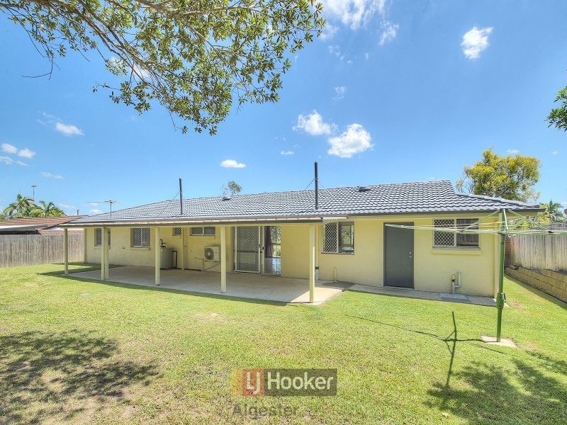96 Silkwood Street, Algester QLD 4115