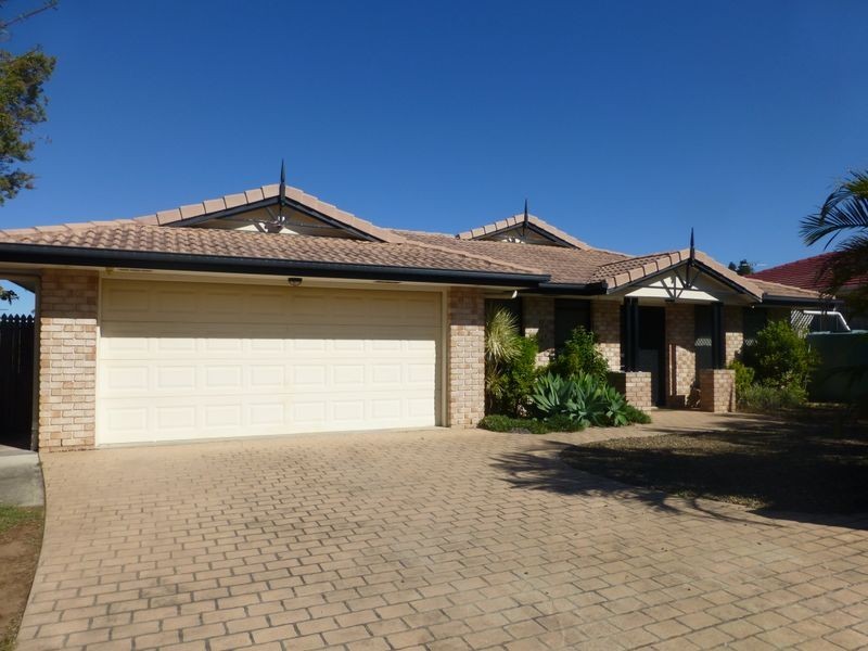 9 Carmel Place, Calamvale QLD 4116