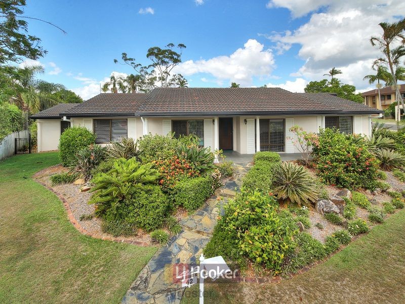 42 Lancewood Street, Algester QLD 4115