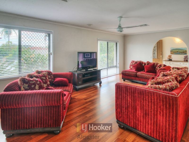 42 Lancewood Street, Algester QLD 4115