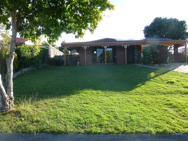 3 Rainbowridge Crescent, Algester QLD 4115