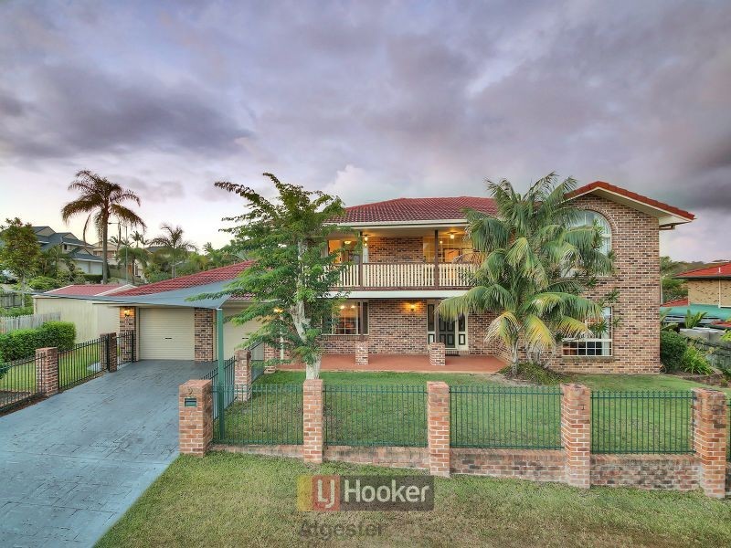2 Cottonwood Crescent, Calamvale QLD 4116