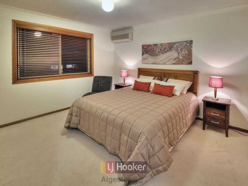 2 Cottonwood Crescent, Calamvale QLD 4116