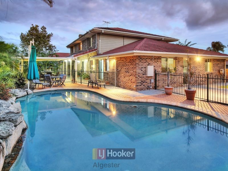 2 Cottonwood Crescent, Calamvale QLD 4116