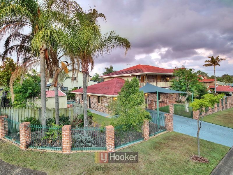 2 Cottonwood Crescent, Calamvale QLD 4116