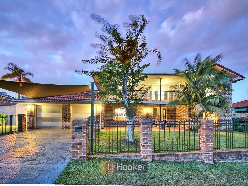 2 Cottonwood Crescent, Calamvale QLD 4116