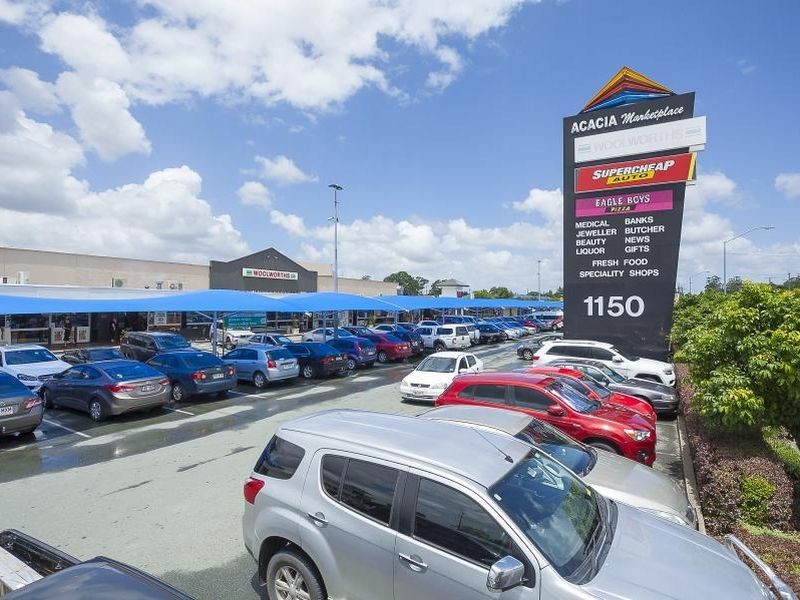 7 & 9 Alderwood Street, Acacia Ridge QLD 4110