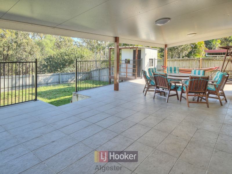 59 Helicia Street, Algester QLD 4115