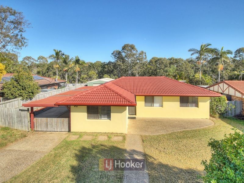 59 Helicia Street, Algester QLD 4115