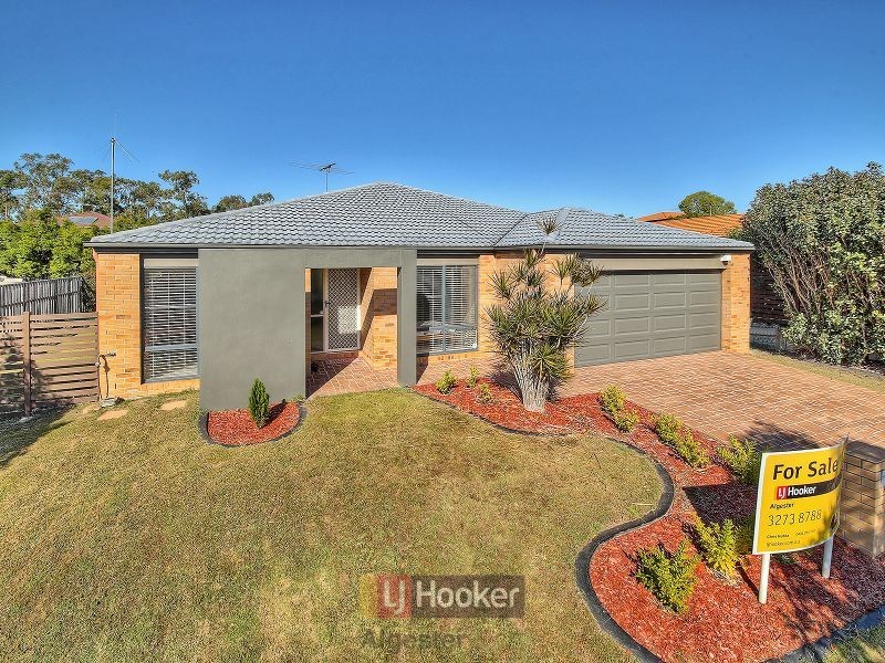 43 Mapelton Circuit, Parkinson QLD 4115