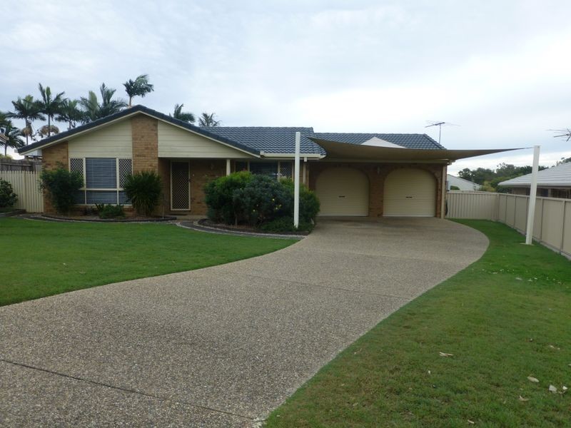 10 Copeton Crescent, Parkinson QLD 4115
