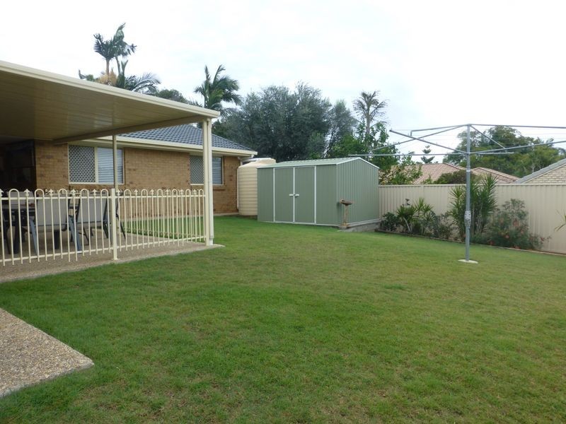10 Copeton Crescent, Parkinson QLD 4115