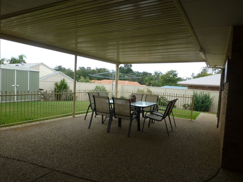 10 Copeton Crescent, Parkinson QLD 4115