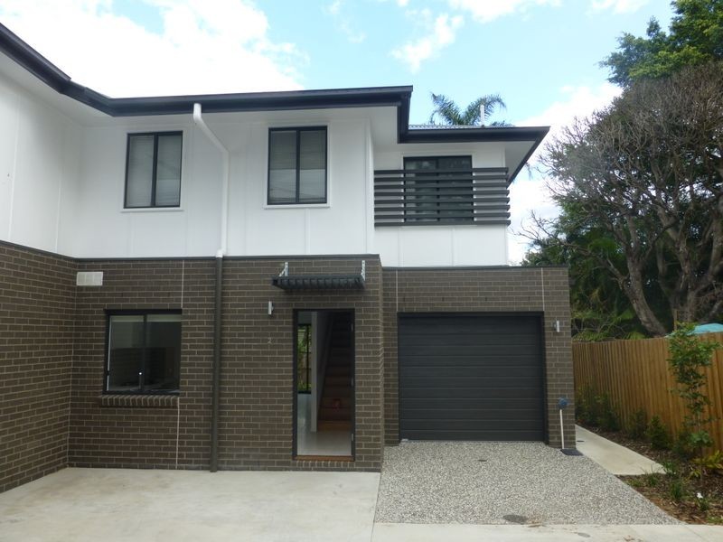 2/16 Whittingham Street, Acacia Ridge QLD 4110