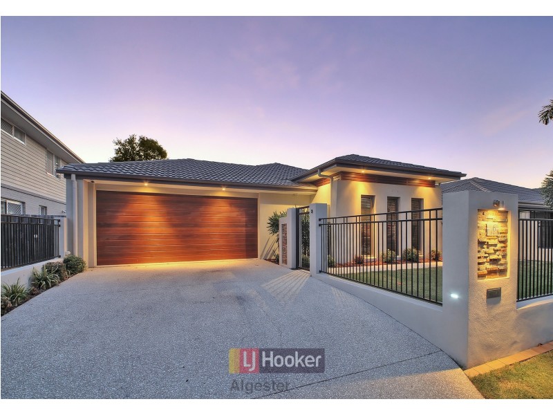 6 Casuarina Circuit, Heathwood QLD 4110