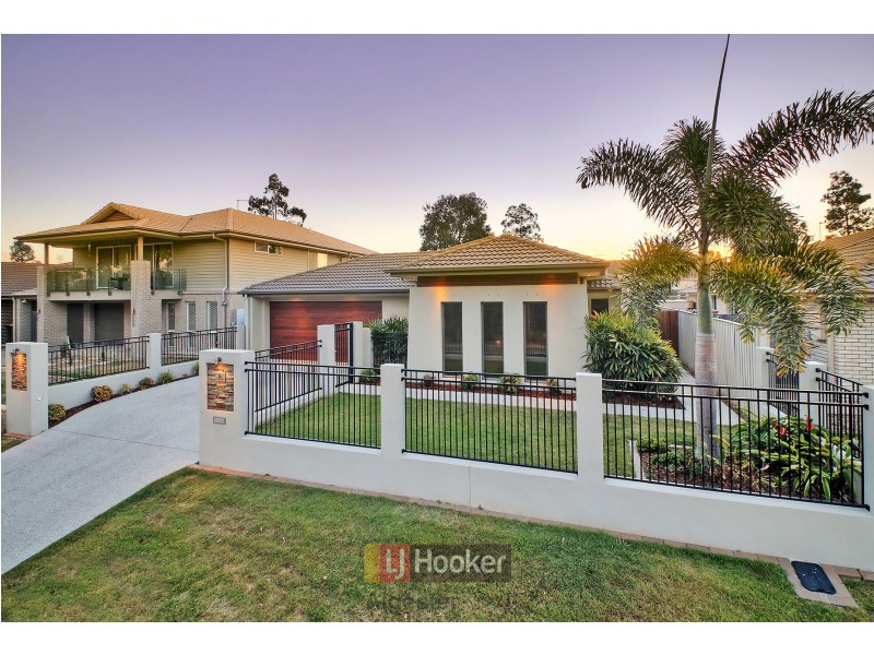 6 Casuarina Circuit, Heathwood QLD 4110