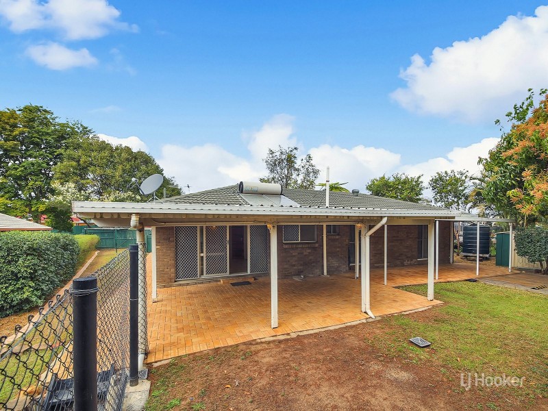 59 Silkwood Street, Algester QLD 4115