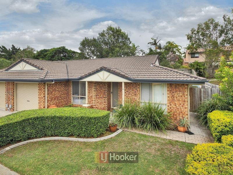 32/5 Carrington Court, Algester QLD 4115