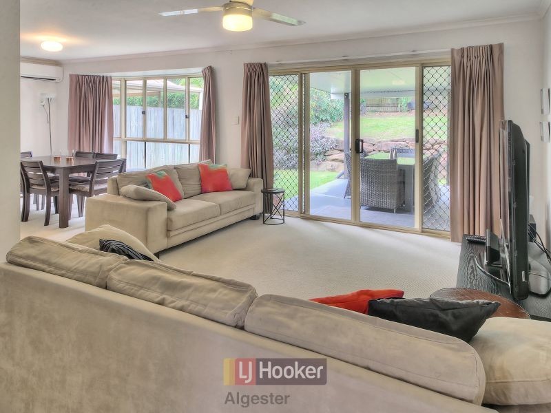 32/5 Carrington Court, Algester QLD 4115