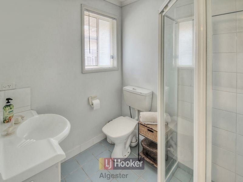 32/5 Carrington Court, Algester QLD 4115