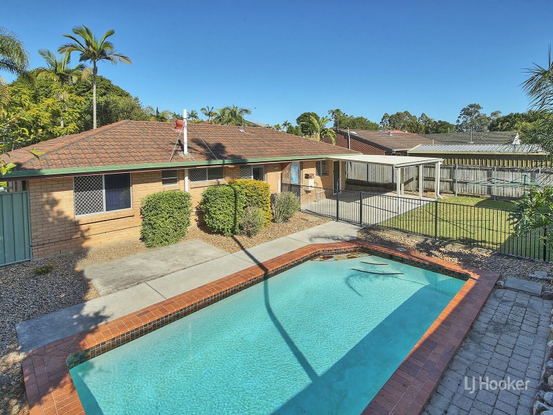 41 Silkwood Street, Algester QLD 4115
