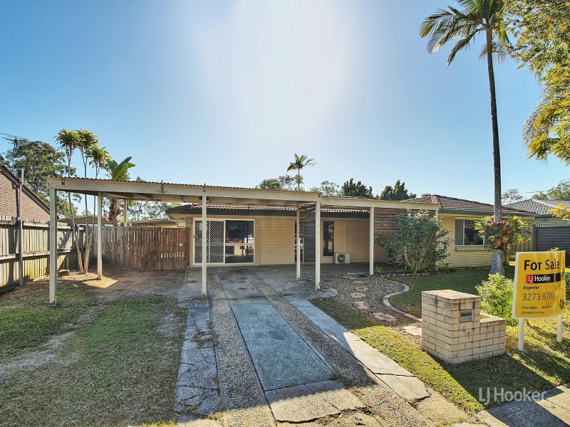 41 Silkwood Street, Algester QLD 4115