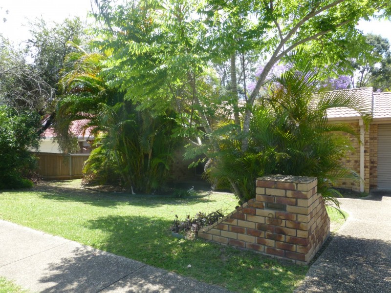 36 Bannockburn Crescent, Parkinson QLD 4115
