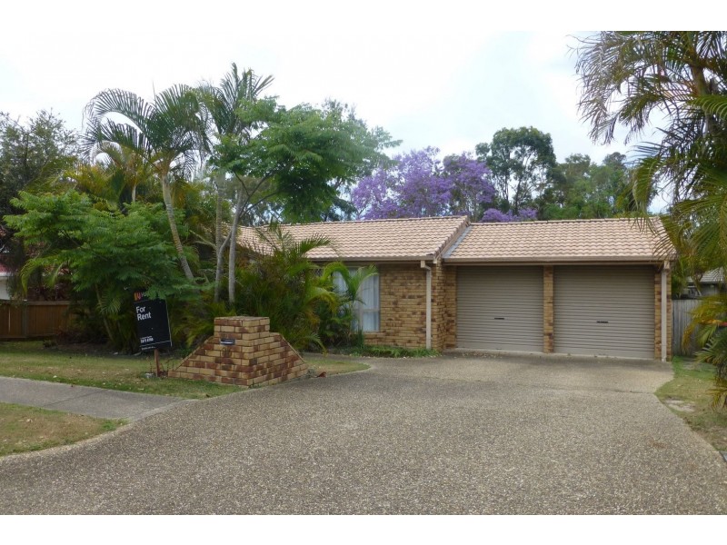 36 Bannockburn Crescent, Parkinson QLD 4115