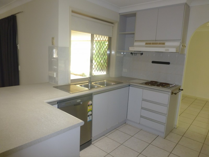 36 Bannockburn Crescent, Parkinson QLD 4115