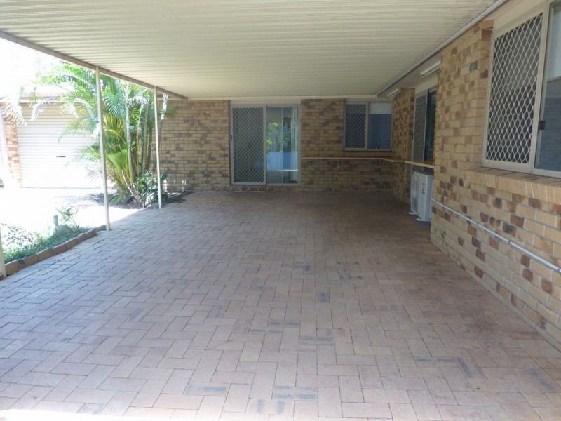 36 Bannockburn Crescent, Parkinson QLD 4115