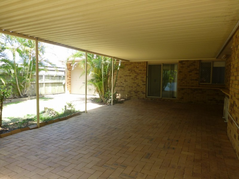 36 Bannockburn Crescent, Parkinson QLD 4115