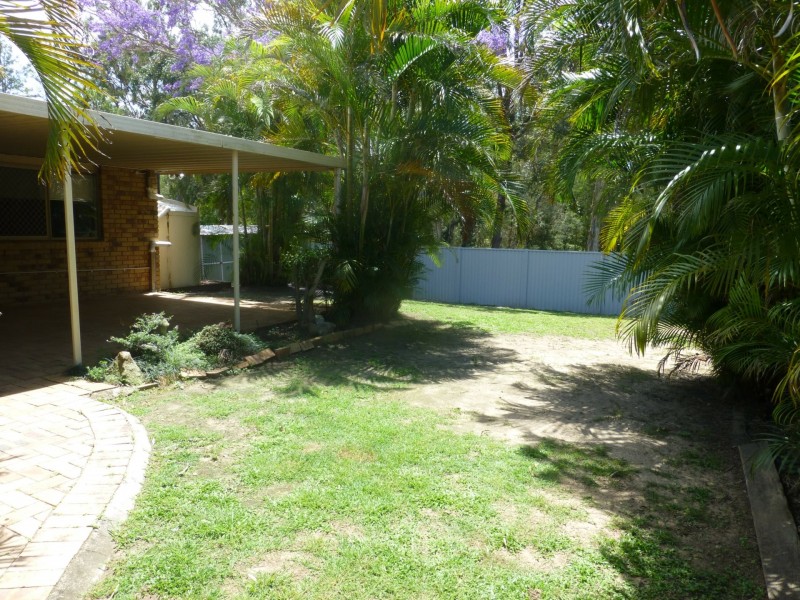 36 Bannockburn Crescent, Parkinson QLD 4115