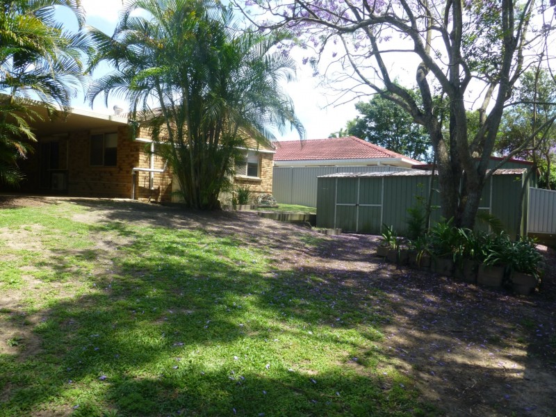 36 Bannockburn Crescent, Parkinson QLD 4115