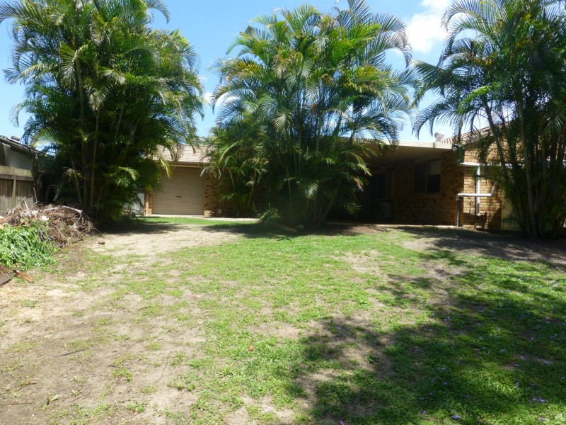 36 Bannockburn Crescent, Parkinson QLD 4115