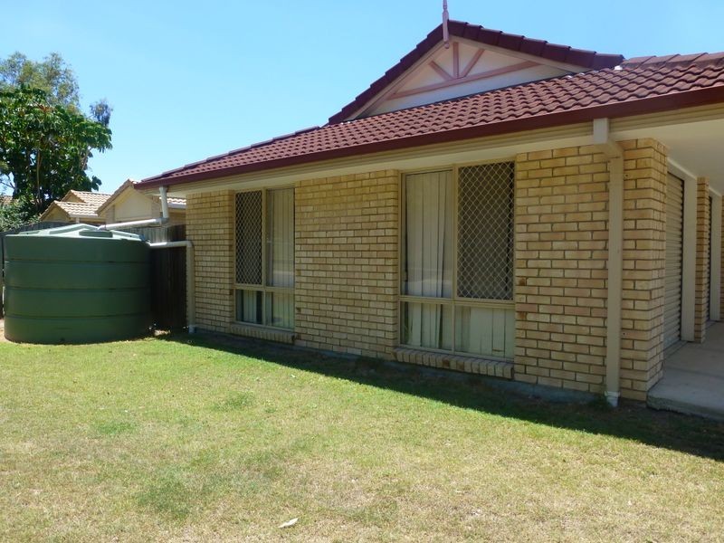 8 Palmer Crescent, Wacol QLD 4076