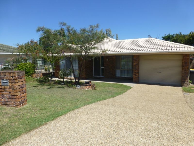 41 Laurel Oak Drive, Algester QLD 4115