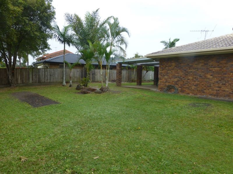 41 Laurel Oak Drive, Algester QLD 4115