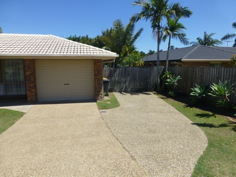 41 Laurel Oak Drive, Algester QLD 4115