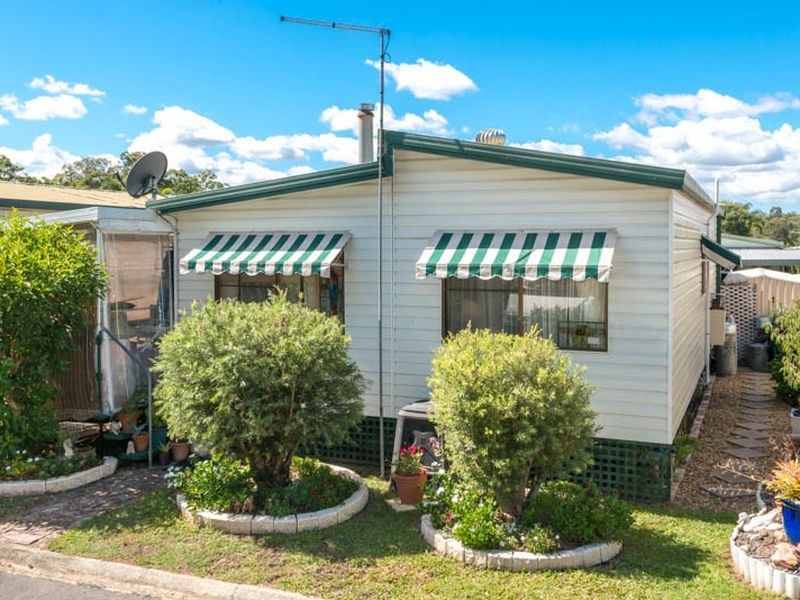 72/431 Park Ridge Road, Park Ridge QLD 4125