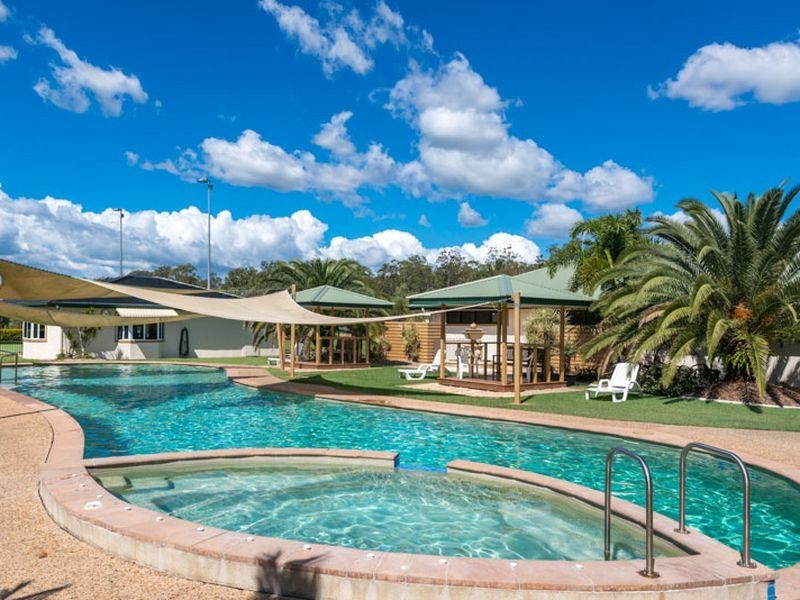 72/431 Park Ridge Road, Park Ridge QLD 4125