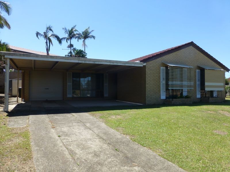 11 Minnipa Street, Algester QLD 4115