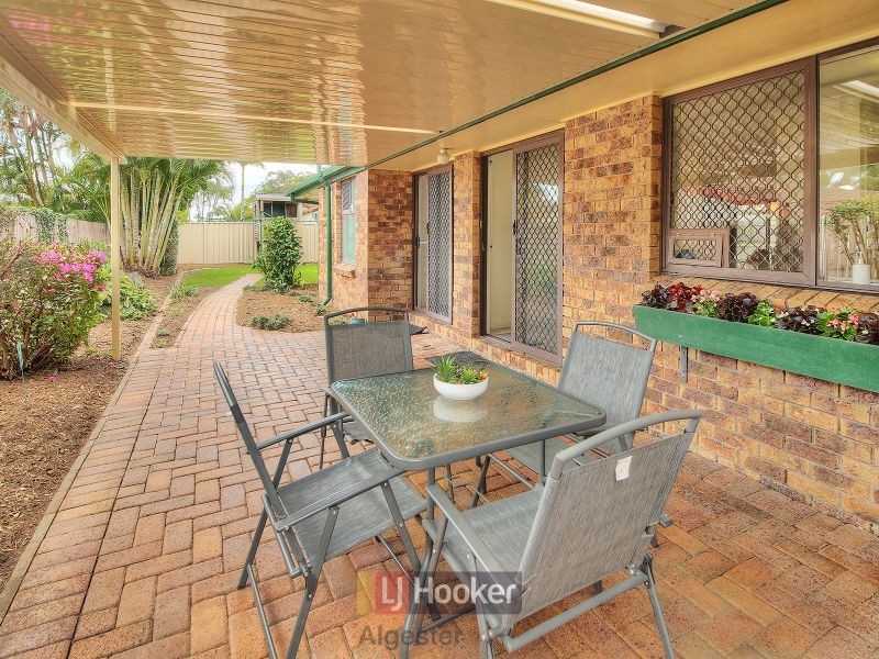 8 Ramblingwood Court, Algester QLD 4115