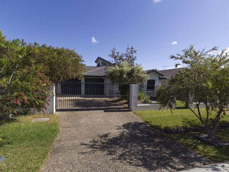 31 Barrallier Place, Drewvale QLD 4116