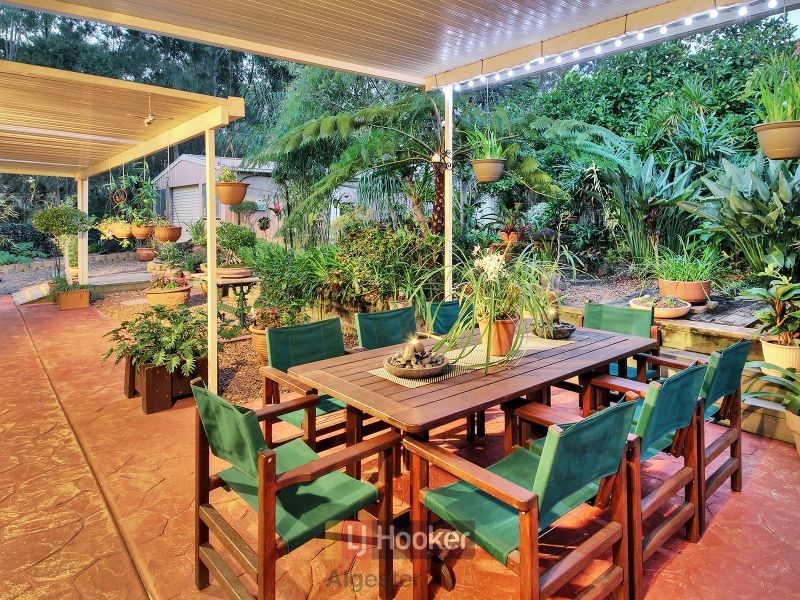 41 Nambung Place, Parkinson QLD 4115