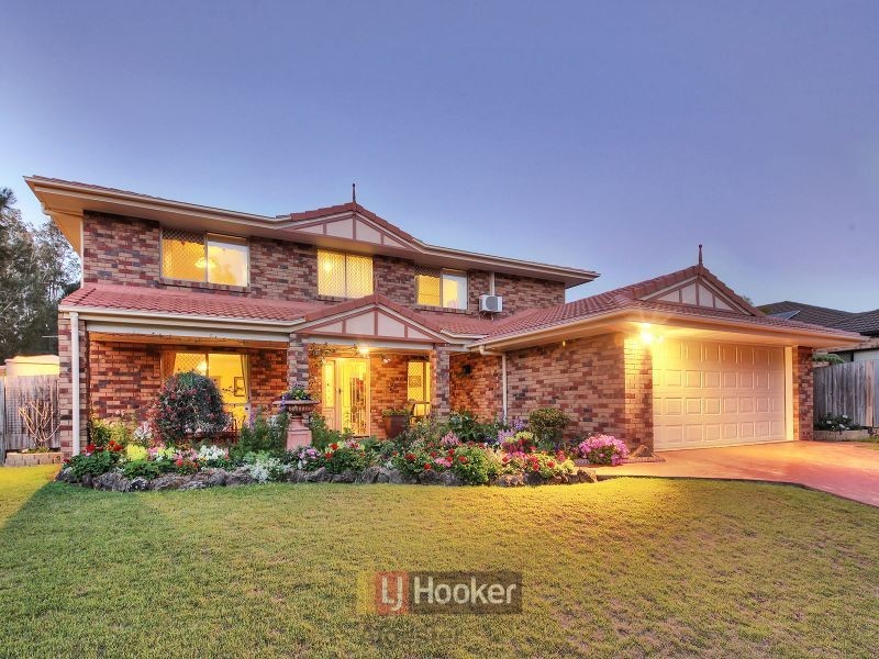 41 Nambung Place, Parkinson QLD 4115