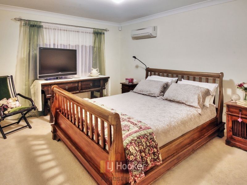 41 Nambung Place, Parkinson QLD 4115