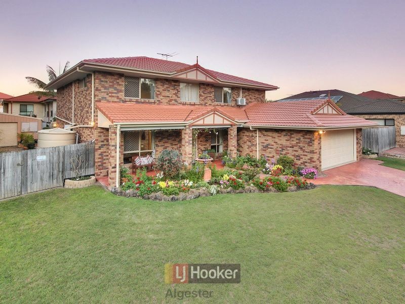 41 Nambung Place, Parkinson QLD 4115