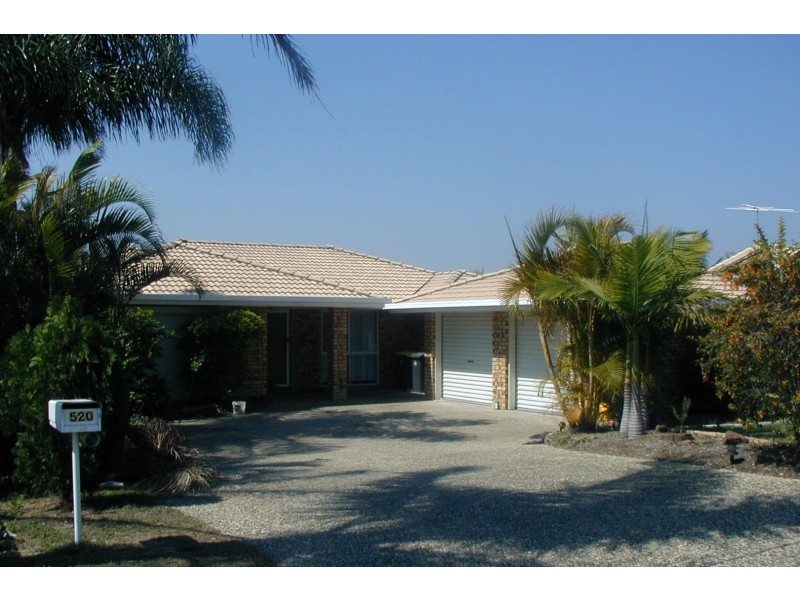 520 Algester Road, Parkinson QLD 4115