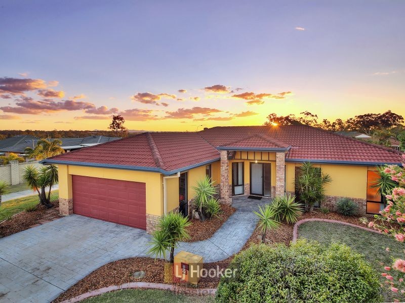 23 Harwood Place, Parkinson QLD 4115